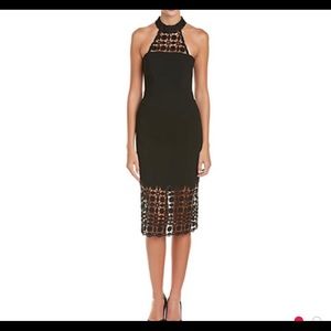 Stunning Dress by Nicholas sz 0